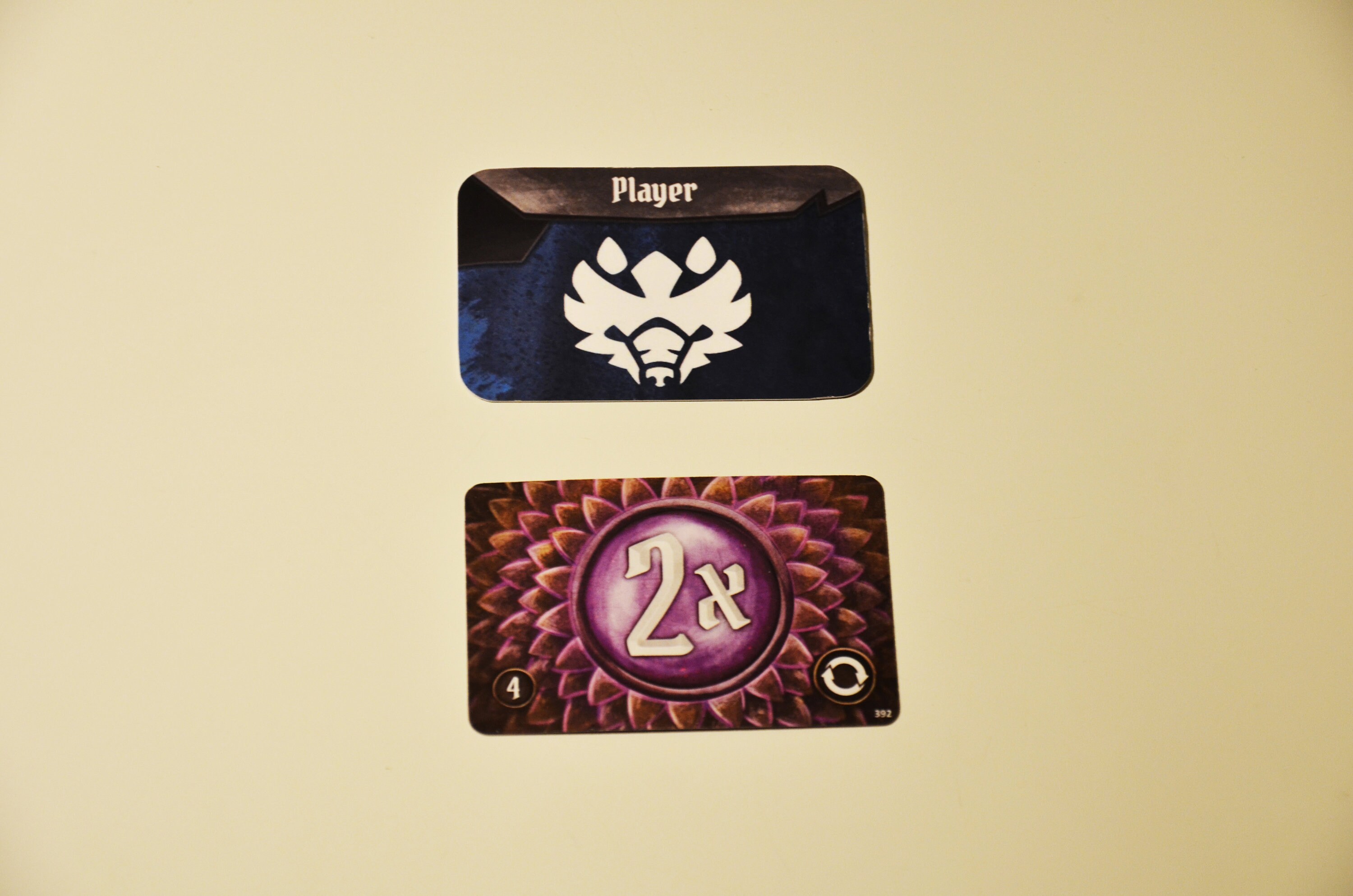 Gloomhaven Initiative Cards Fans Made Including Etsy