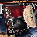 Star Wars: Rebellion Battle Playmat product logo