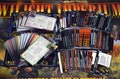 Twilight Imperium 4th Edition Bundle of Codex I Codex II Codex III Volume 1 Volume 2 Volume 3 product logo