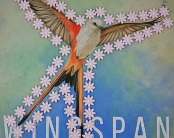 Wingspan Food Nectar tokens upgrade