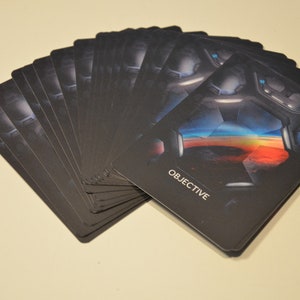 Nemesis 18 New objectives Fan made 6th player add-on
