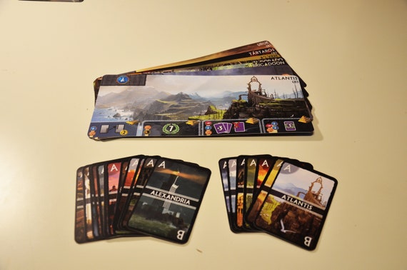 7 Wonders Fans Made Expansion 27 Wonders Pack Etsy 7 Wonders Fans Made Expansion 27 Wonders Pack Etsy