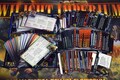 Twilight Imperium Codex 1 2 3 4  ENGLISH TI4 product logo
