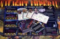 Twilight Imperium 4th Edition Codex III: Vigil product logo