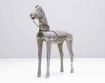 Toy Horse