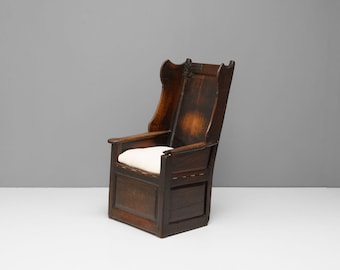 Lambing Chair