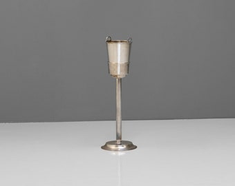 Champagne Bucket on Stand