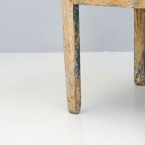 Large French Side table image 5