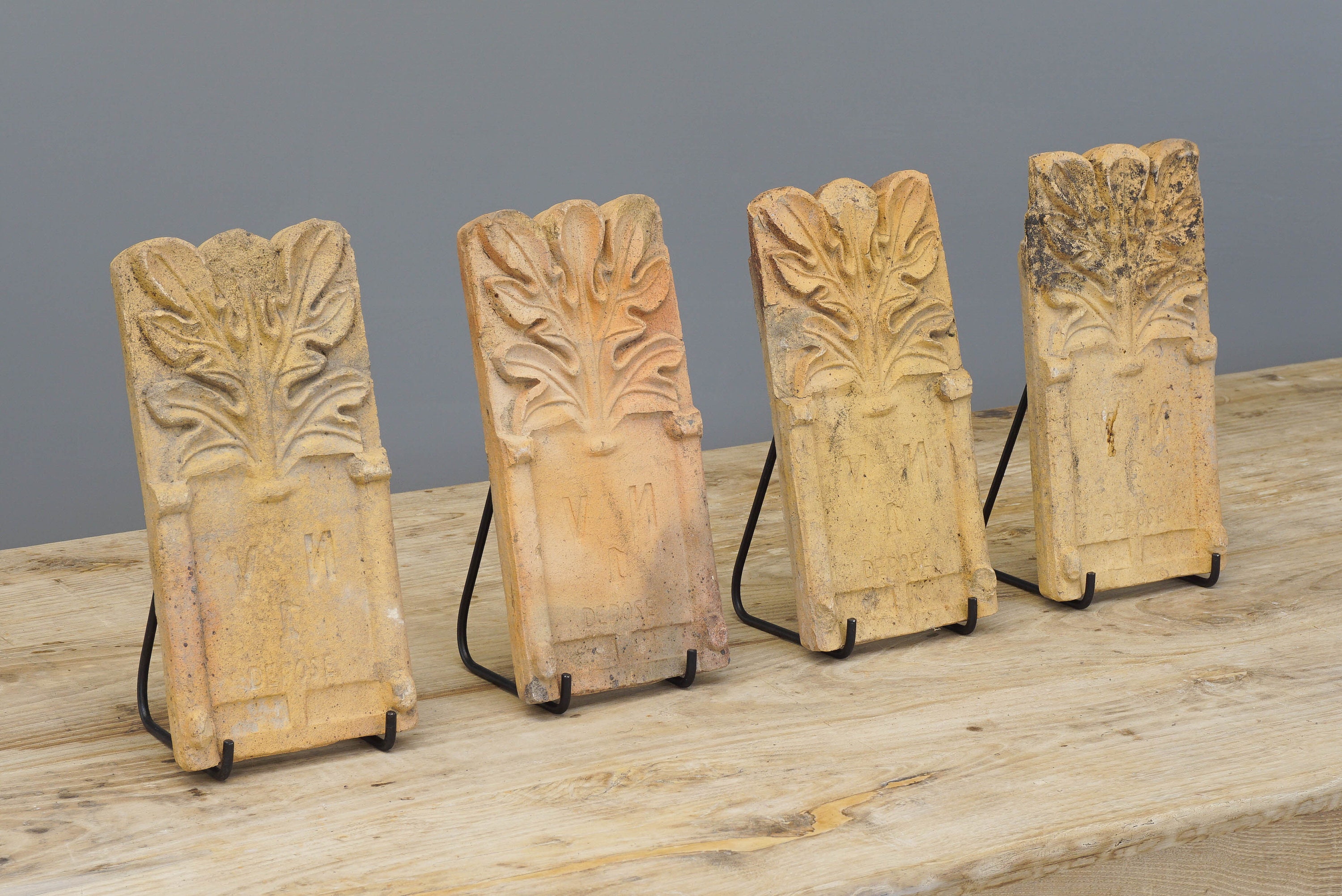 Garden Edging Tiles Etsy