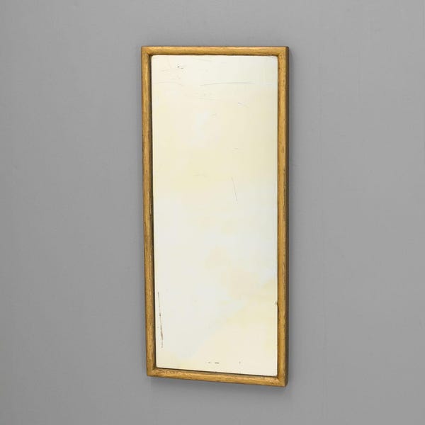 Bistro Mirror