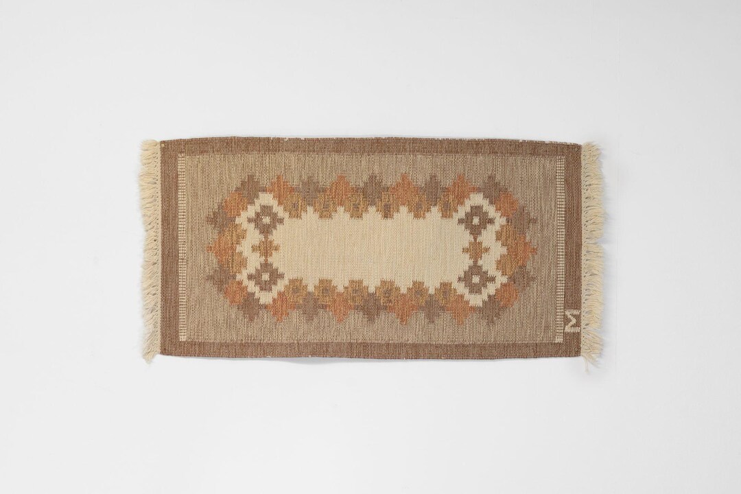 Brown Rug