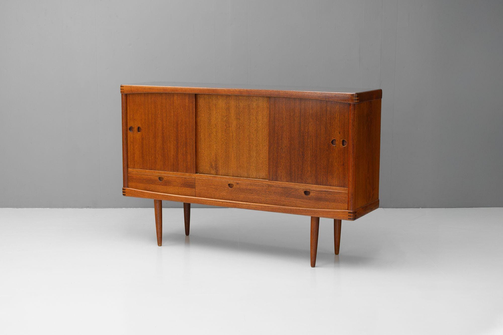 ブラミンサイドボード - Etsy 日本