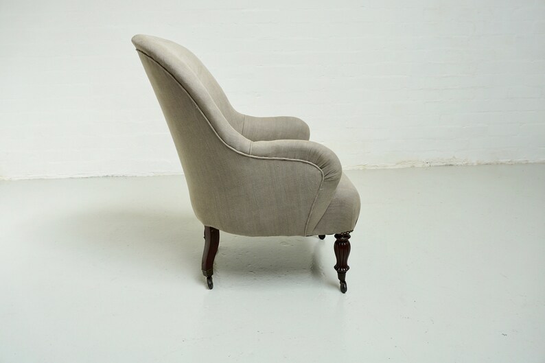 Single Armchair Etsy