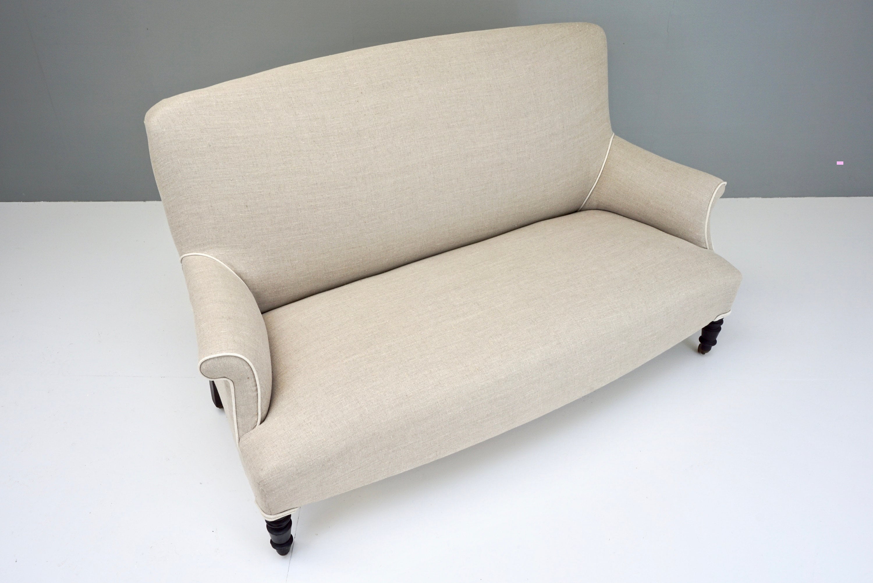 Two Seater Settee Etsy