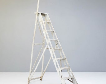 Step Ladders