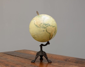 Terrestrial Globe