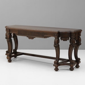 Console Table