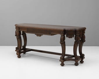 Console Table