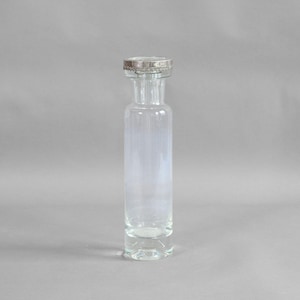 Glasflasche