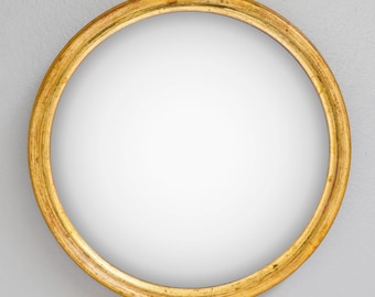 Convex Mirror