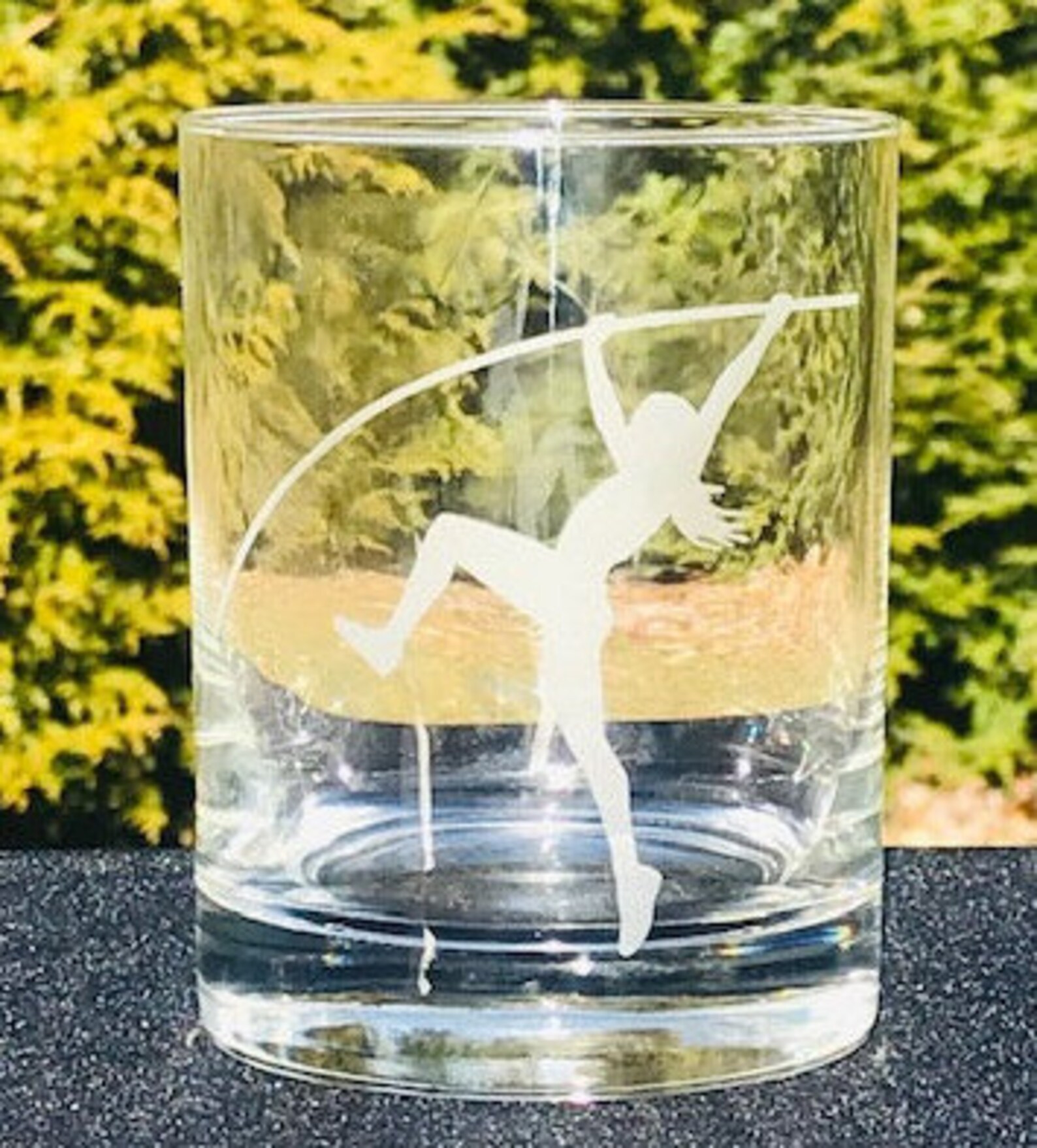 Pole Vault Pole Vault Gift Girl Pole Vault Gift Etsy