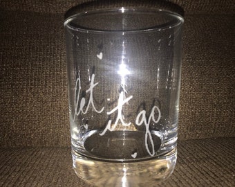 Etched Signature, Personalize Signature, Memorial Gift, In Memory, Person Gift, Gift for Her, Custom Beer Mug, Etched Glass