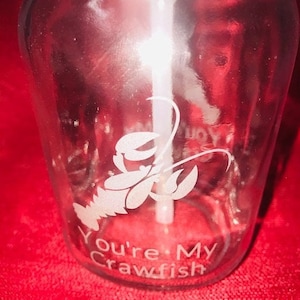Langoesten, whiskyglas langoesten, langoesten zeepdispenser, gepersonaliseerd langoestencadeau, langoestenmok, rivierkreeft