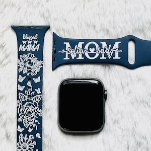 Buy Mama Watch Online In India Etsy India