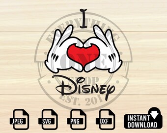 Free Free Disney Svg Etsy SVG PNG EPS DXF File