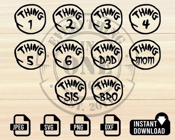 Free Free 116 Family Svg Etsy SVG PNG EPS DXF File