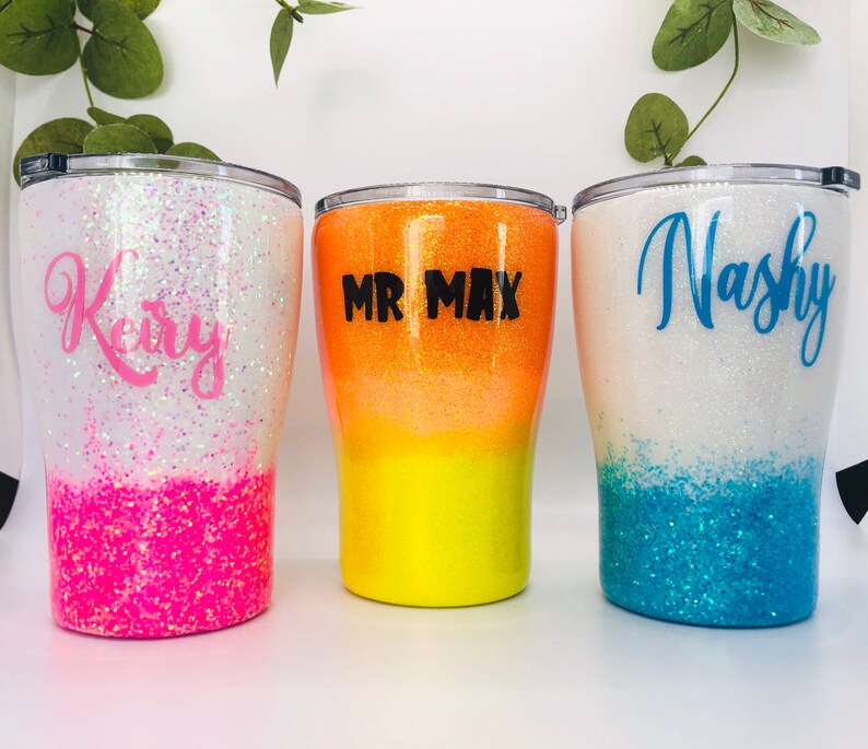 Epoxy Custom Tumbler tumblers epoxy epoxy cups Etsy