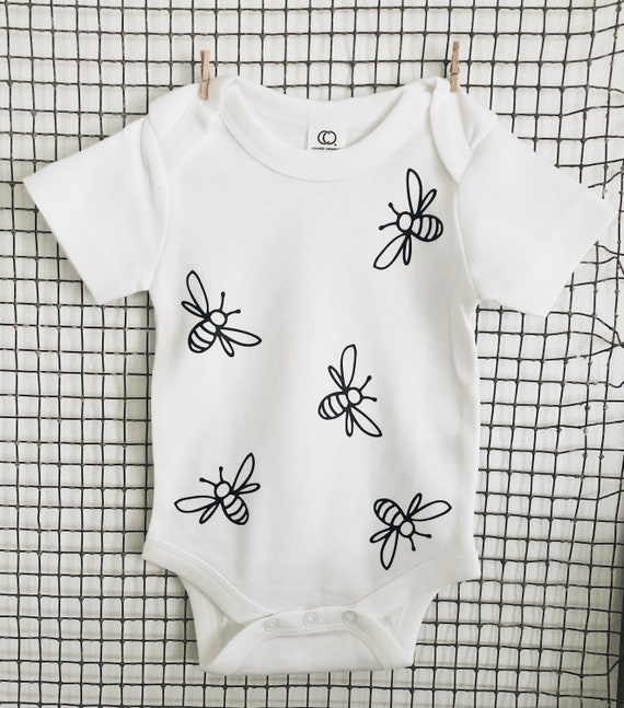 unisex organic baby clothes