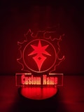 FF14 online personalized Job lamp!