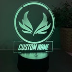 Overwatch Collectibles