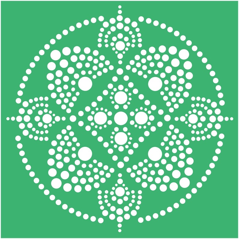 Dot deco реле