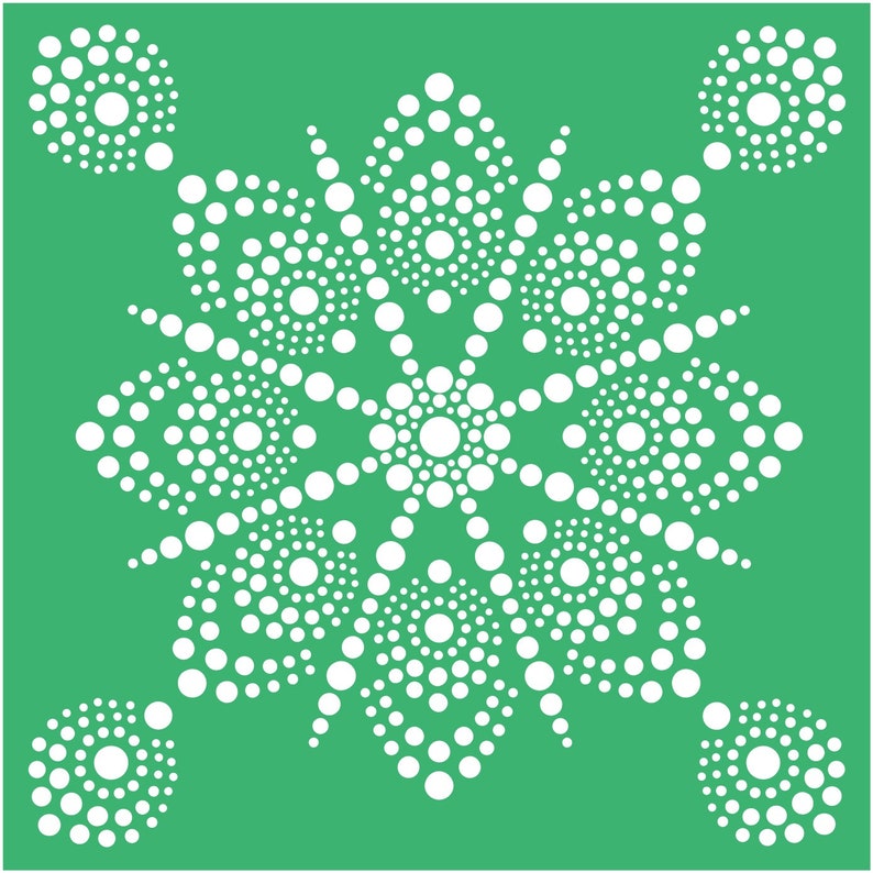 Download Dot Art Home Decor Kitchen Decor Gift For Her Svg Silhouette Paint Stencils Digital Scrapbook Crafts Bundle Custom Mandala Cricut Bundle Craft Supplies Tools Kids Art Supplies Vadel Com