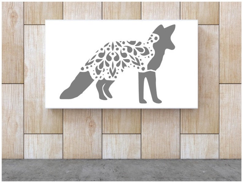 Download Animal Mandala Svg Pdf Eps Jpg Farm Animals Vinyl Decal Stencil Silhouette Digital Download Animal Mandala Cricut Cut File Visual Arts Painting Dekorasyonu Net