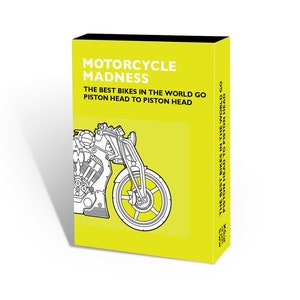 Gift ideas for motorbike lovers clearance