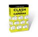 Clash of the Cameras: Top trumps card game - SECOND EDITION 