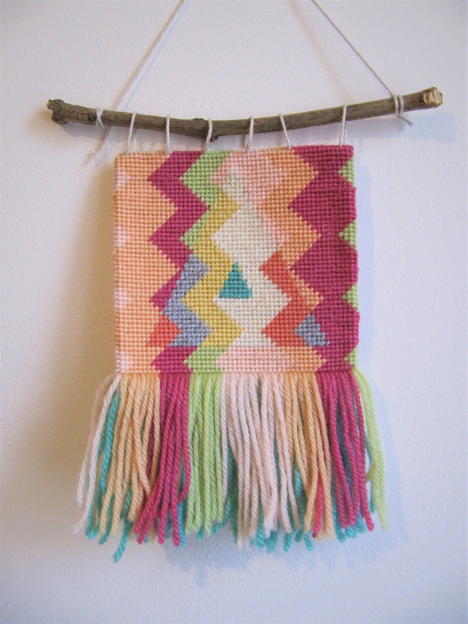 Small Tapestry Wall Hanging Etsy
