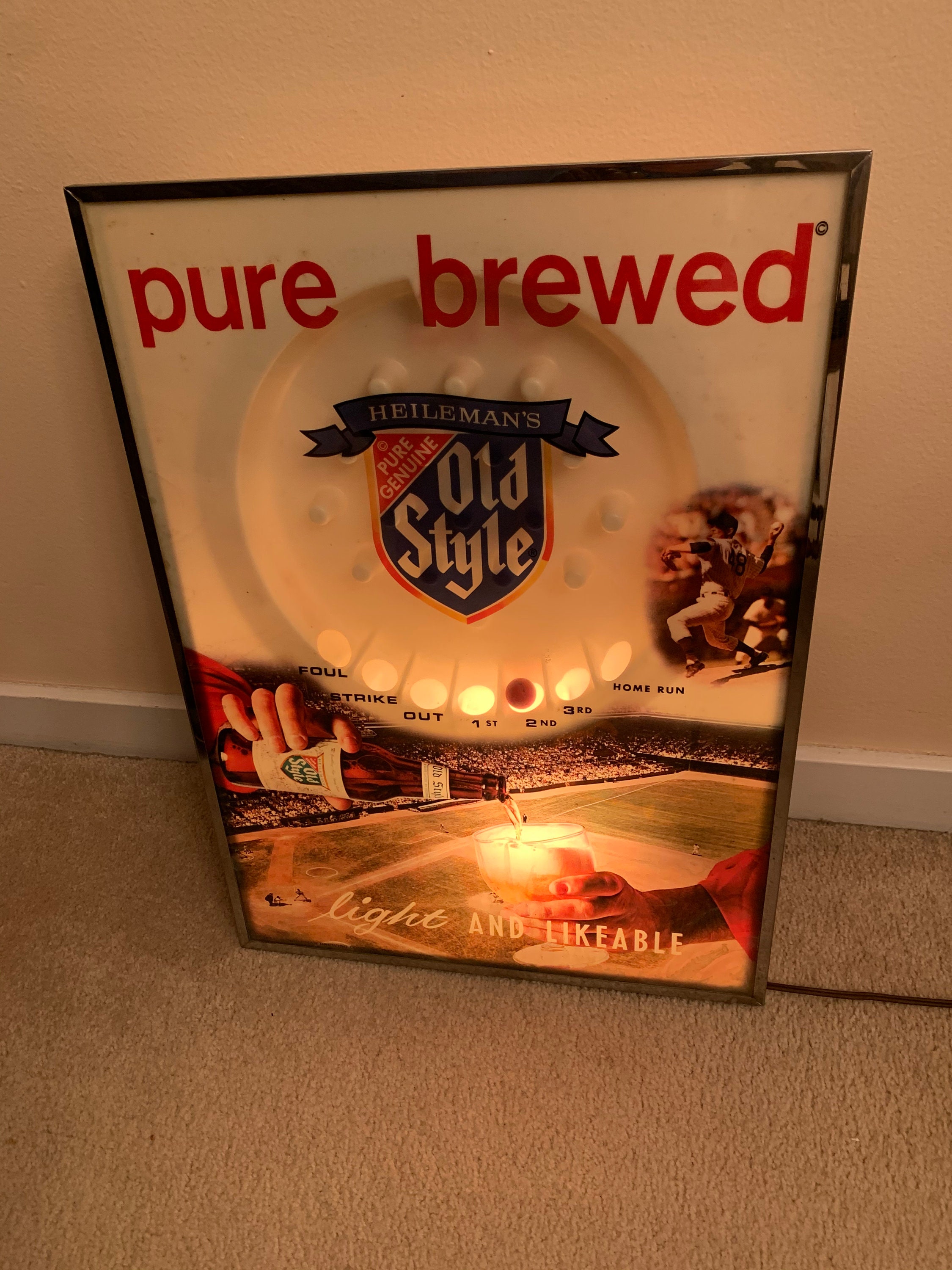 Field Beer Style at Gerardo Gagnon blog