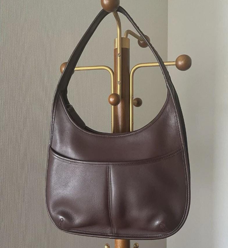 Coach 9033 - Etsy