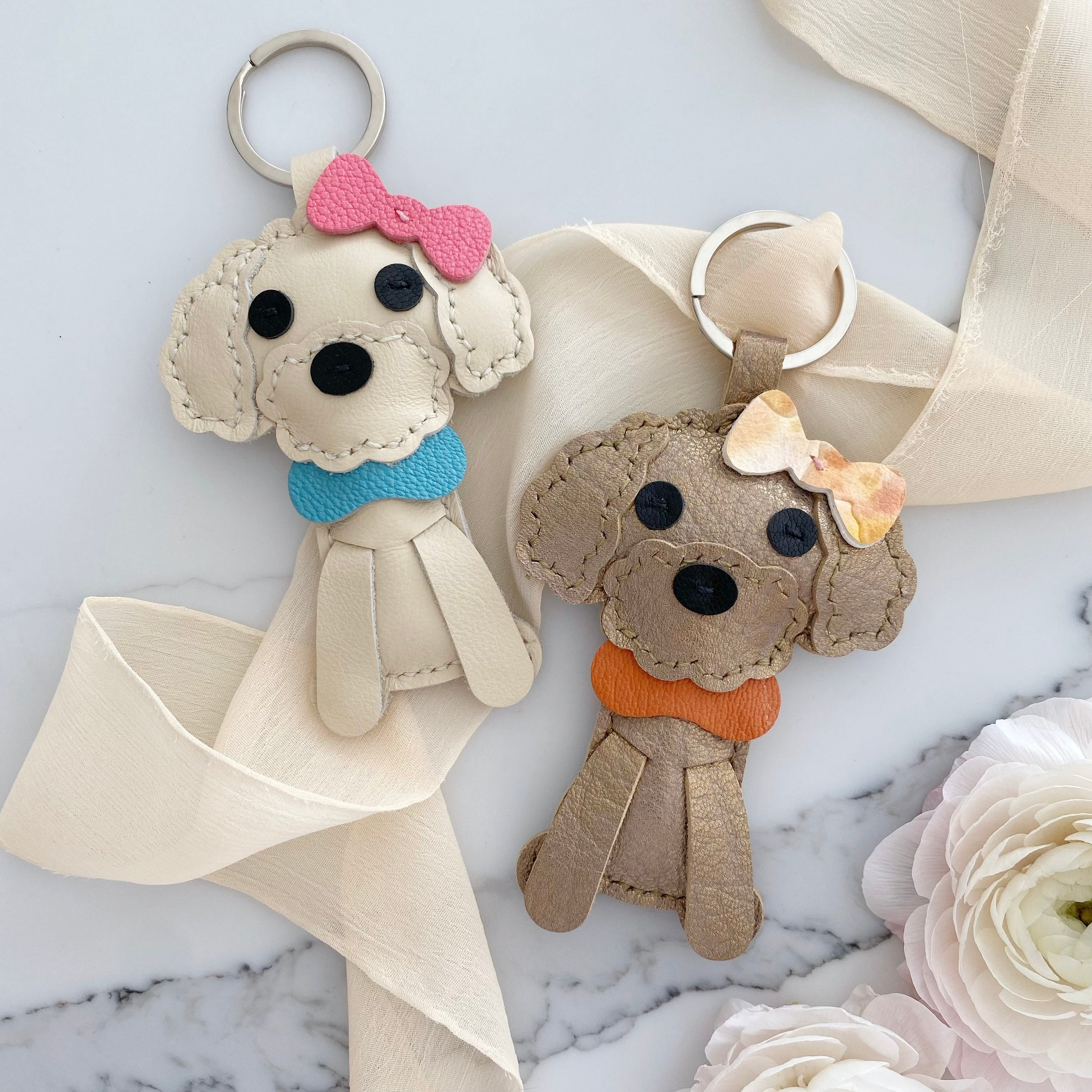 Buy Dog Bag Charm Online In India -  India