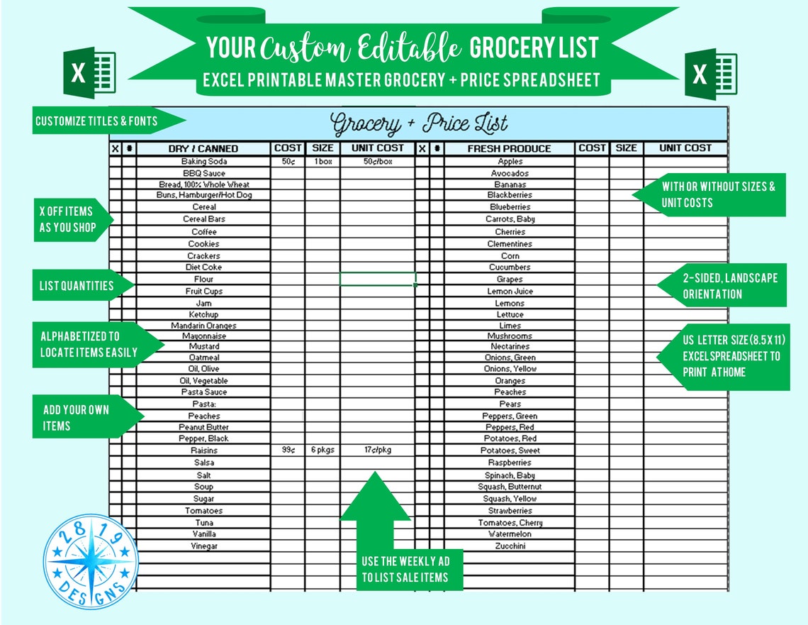 the-ultimate-aldi-grocery-list-food-shopping-list-4-weeks-to-a-better