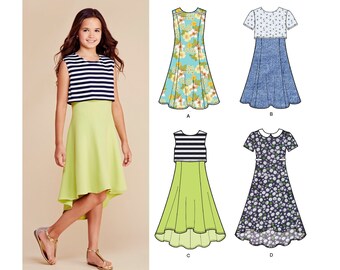 sunday dress for ladies