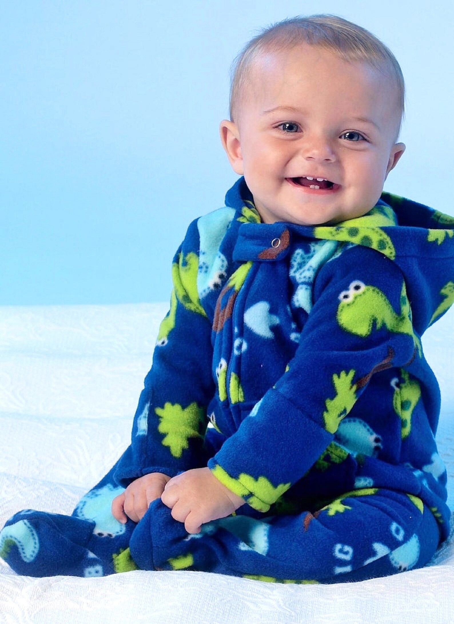 Sewing Pattern Toddler's Jacket Pattern Infant Sleeper Etsy