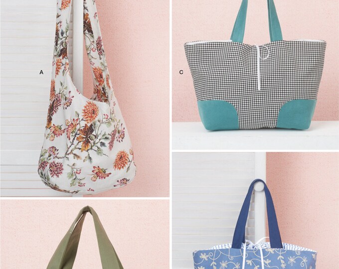 Sewing Pattern Cloth Luggage Bags Pattern Overnight Bag Pattern Cloth