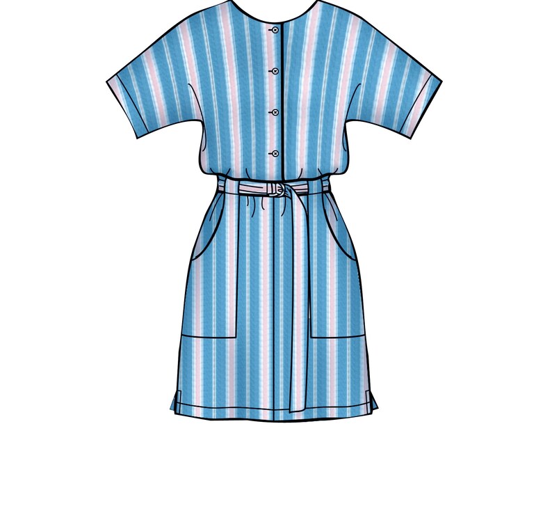 Sewing Pattern Women's Jumpsuit Pattern Misses Romper Etsy