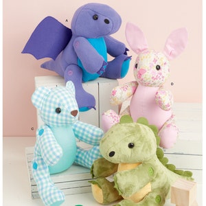 Amazon.com: Simplicity SS9940OS Easy to Make Bat, Moth and
