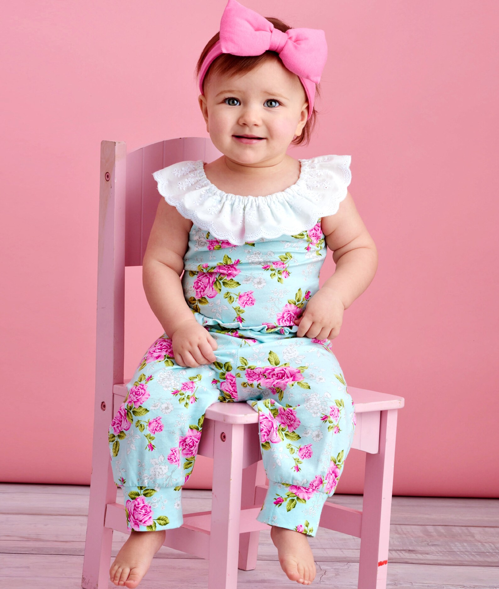 Sewing Pattern Baby Romper Pattern Baby Bodysuit Pattern Etsy